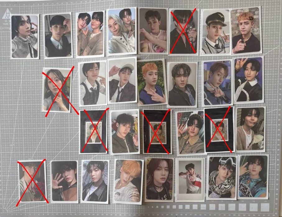 официальные к поп карты