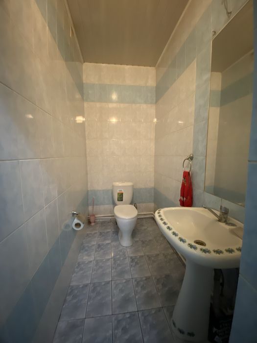 Продам 4-х комнатную квартиру