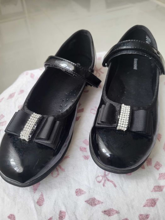 Pantofi fete mar. 34