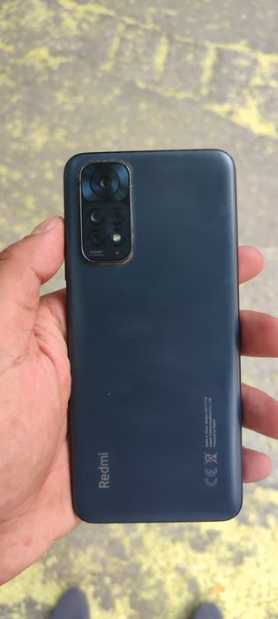 Xiaomi Redmi note 11