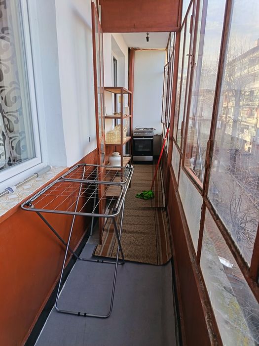 Апартамент в топ център Хасково.