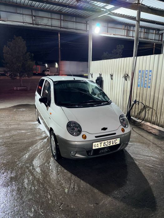 Matiz best arenda