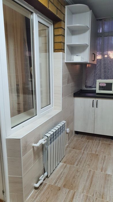 Астане Евразия две квартиры съезд, обмен