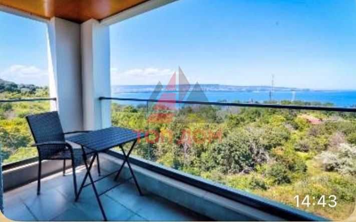 Дава се под наем Тристаен апартамент в Варна, Галата - 80 кв.м за 850 € - Снимка #5