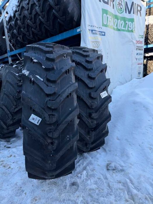 440/80 R28 Anvelopa de buldoexcavator Radiala 16.9-28