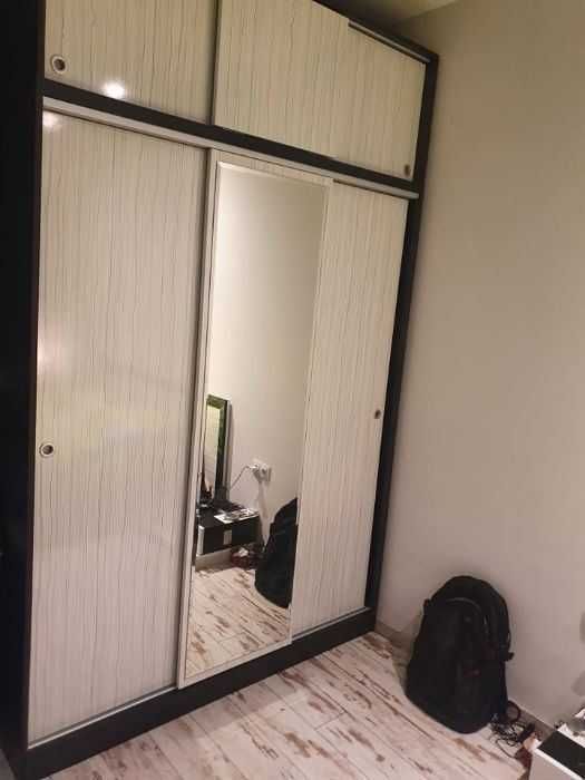 Дава се под наем Двустаен апартамент в София, Люлин 7 - 76 кв.м за 397.8 € - Снимка #7