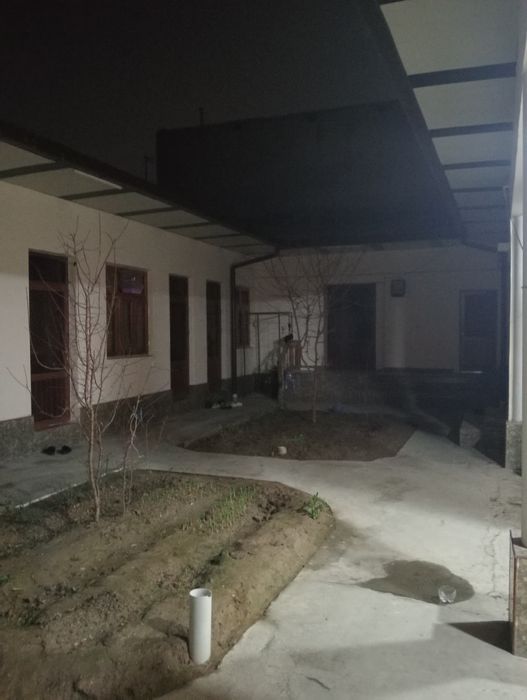 Uchaska sotladi Beshqayragochda