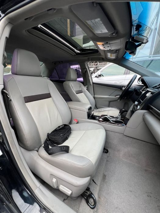Продам Tayota Camry