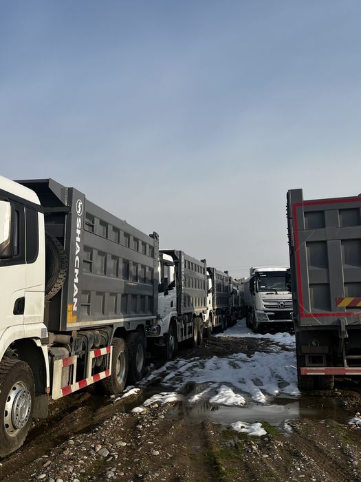 Chacman somasval Tayyor!!!