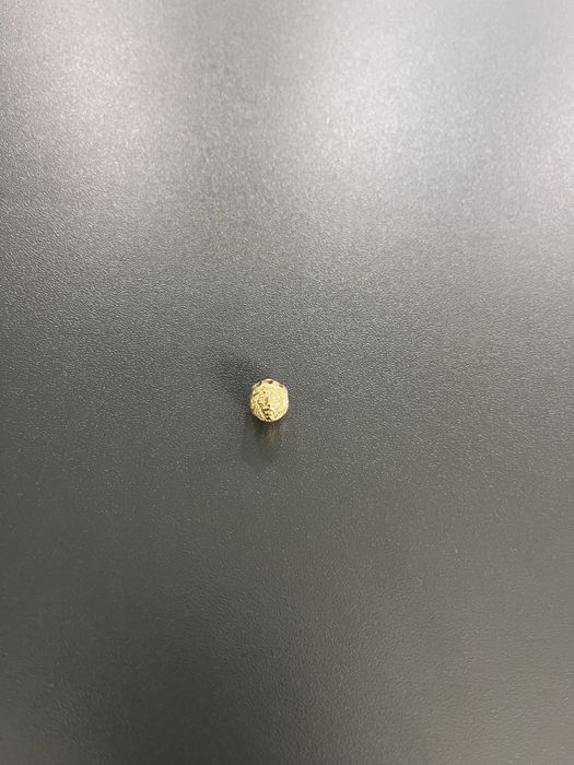 Pandant / charm aur 14k - 2.12g - model deosebit