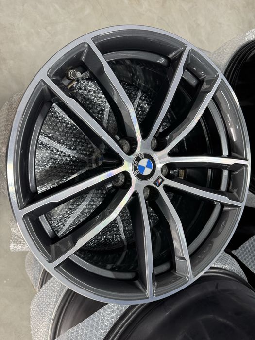 Jante Bmw G30 Seria5 R18 M662 Originale G31