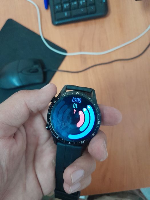 Huawei watch smart