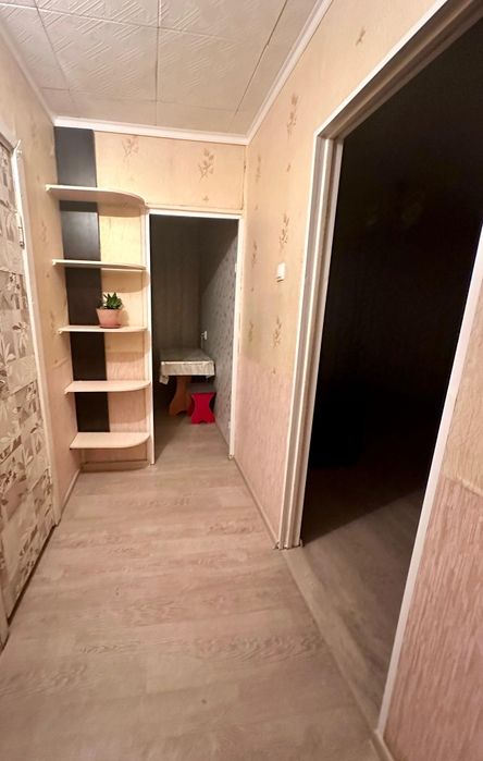 Сдам 1ком квартиру в 19 мкр