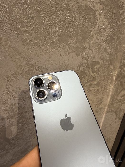 Iphone 13 pro