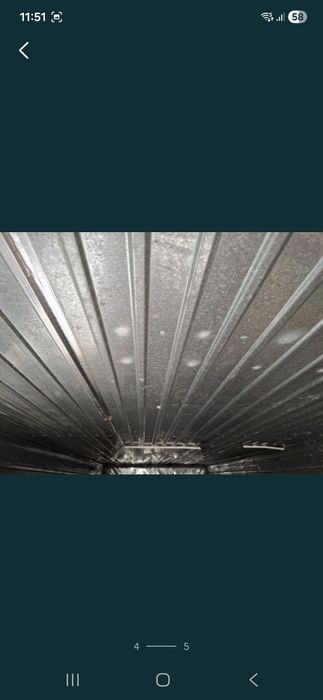 Термобудка Камаз