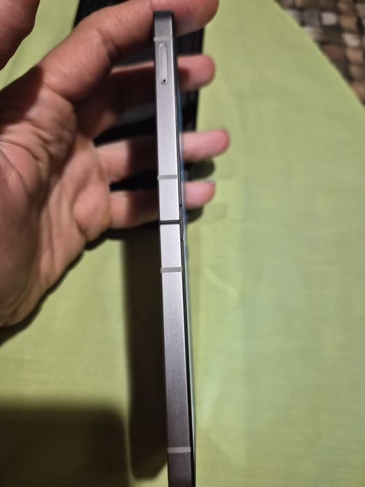 Samsung galaxy z flip 6