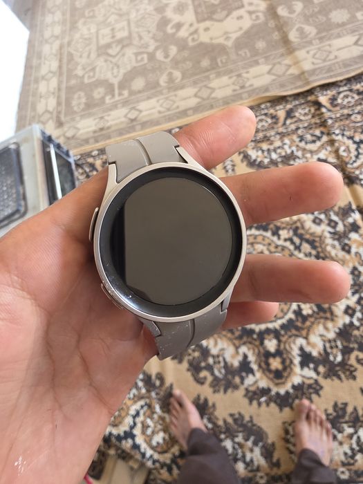 Galaxy watch  5 pro
