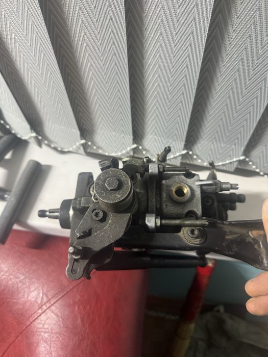 Продам тнвд пассат б3