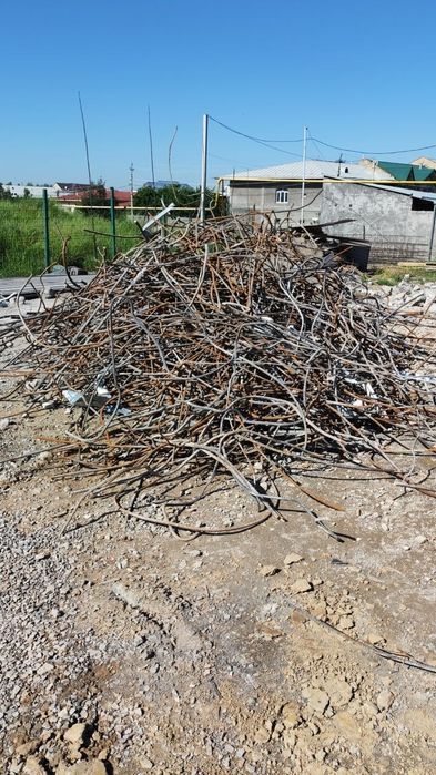 Металлом самовывоз Металлолом оламиз Metallom metallom temir olamiz.