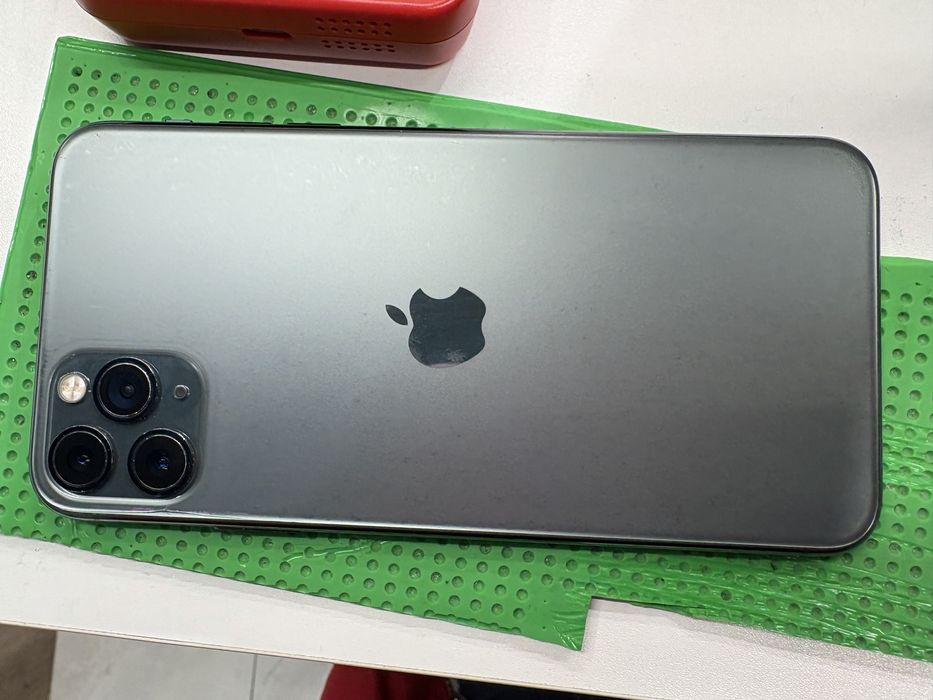 Apple 11 pro max