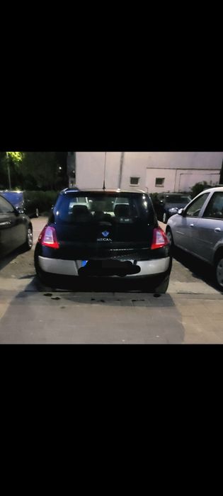 Renault Megane 2