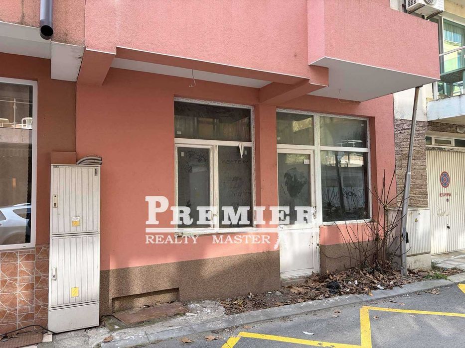 Продава се Хотел в Поморие - 430 кв.м за 415 €/кв.м - Снимка #6