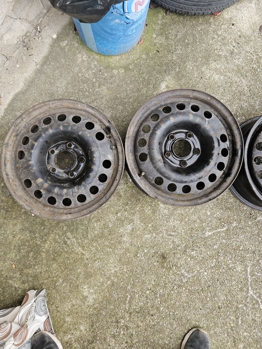 Джанти Опел Астра Г