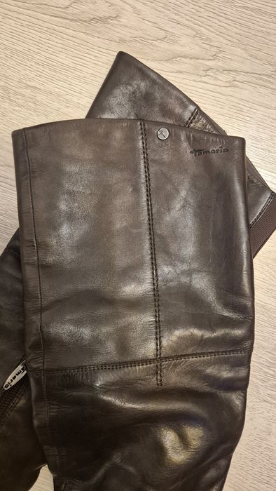 Демисезонные сапоги Tamaris 38