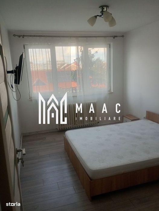 Apartament 2 camere decomandat | Mihai Viteazul | 47 mp