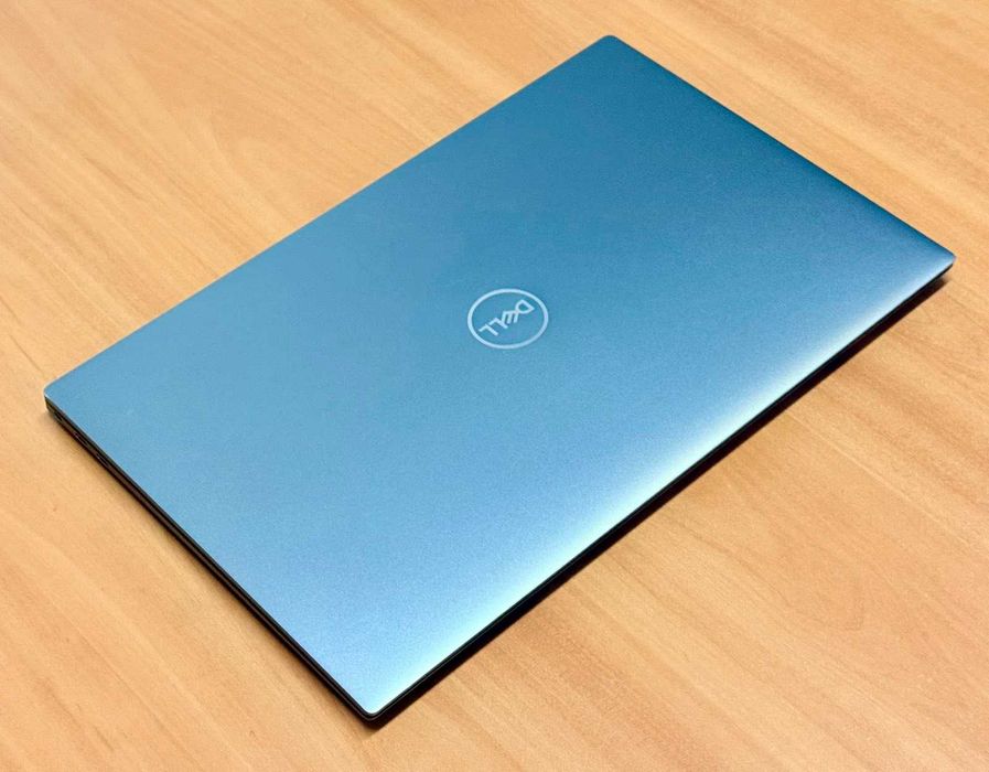 Core i9-12900H / 32GB DDR5 / RTX A2000 - 8GB / 512 SSD / Dell Precision 5570 / 15.6 FHD+ IPS 100% sRGB