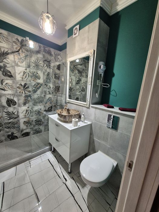 AFI Discret Jacuzzi - Regim hotelier