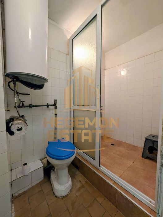 Продава се Двустаен апартамент в Варна, Възраждане 2 - 43 кв.м за 2117 €/кв.м - Снимка #6