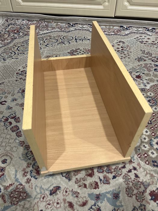 Подставка под стстемный блок