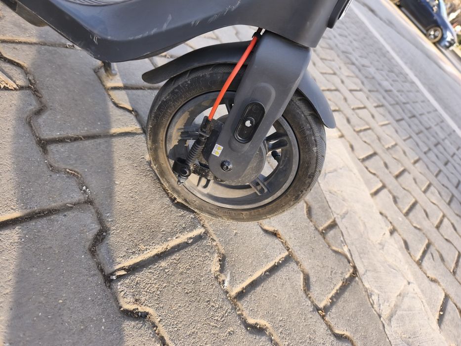 Trotineta Xiaomi Electric Scooter 4 Lite Gen2