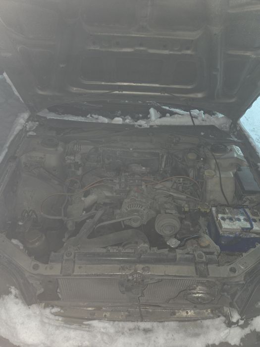 Продам субару легаси 2000 год.                                       .