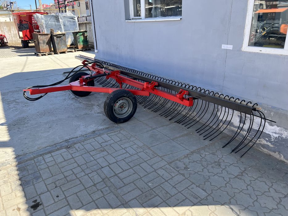 Продам грабли сельскохозяйственные в Уральске
