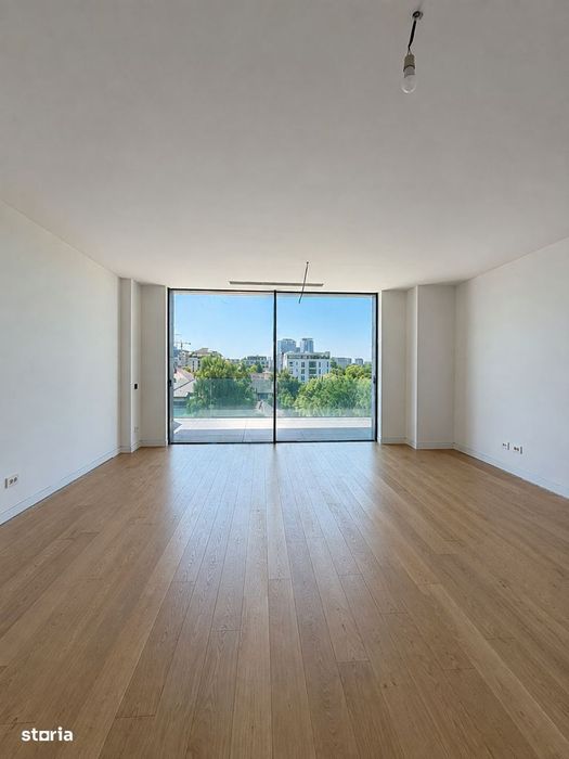 Apartament premium 4 camere | 145 mp | Imobil boutique | Floreasca — fotografia 1