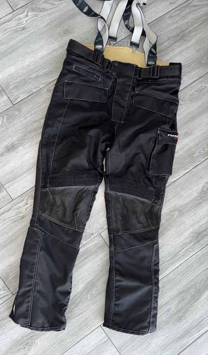 Costum moto roleff măsură M