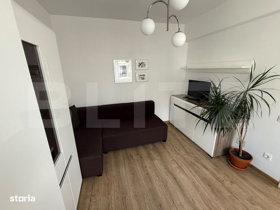Apartament 3 camere, 70 mp, parcare, Calea Baciului