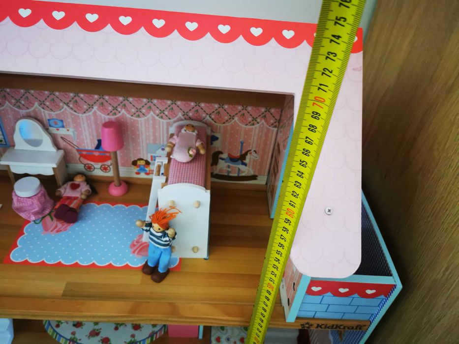 KidKraft Къща за кукли
