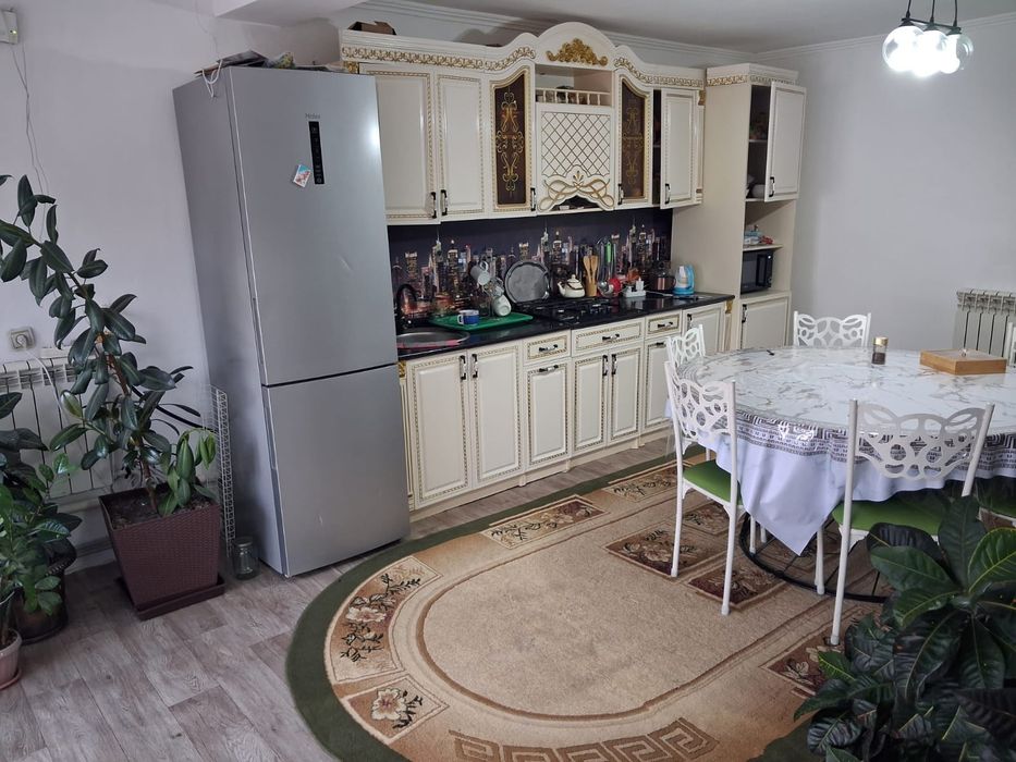 Продаётся дом с участком 10сот