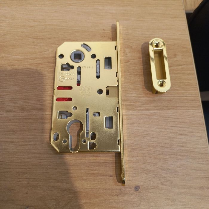 AGB Polaris . Made in Italy .