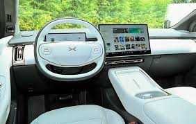 denza z9 gt dm pod zakaz