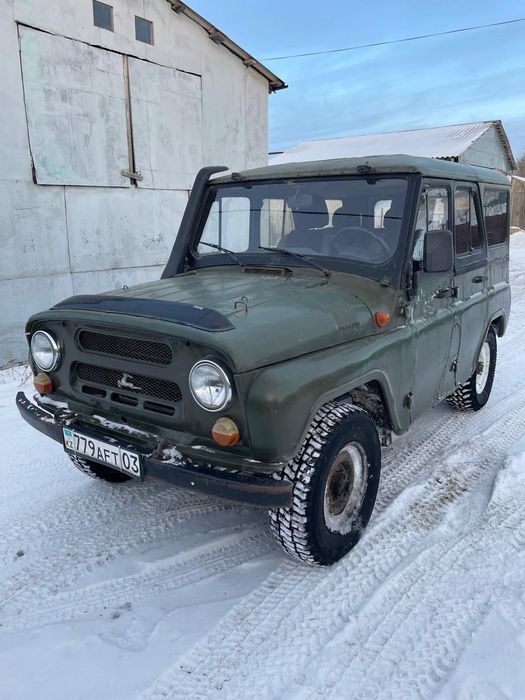 Продажа автомобилей