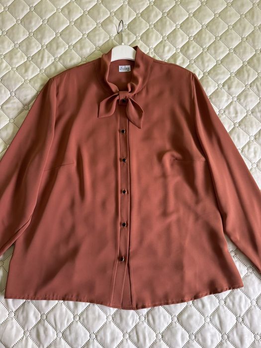 Елегантна дамска  блуза  N48