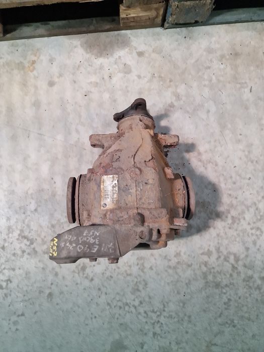 Grup spate 2.81 bmw e92 e90 e91 e93 325d 330d 245cp n57/7572520