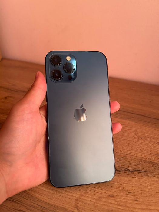 Iphone 12 pro max 256gb