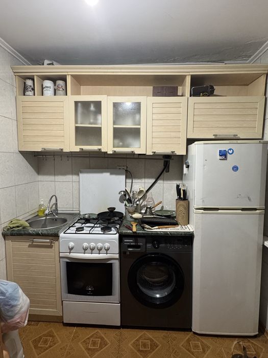 Кухонный гарнитур