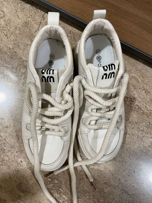 Дамски маратонки 39