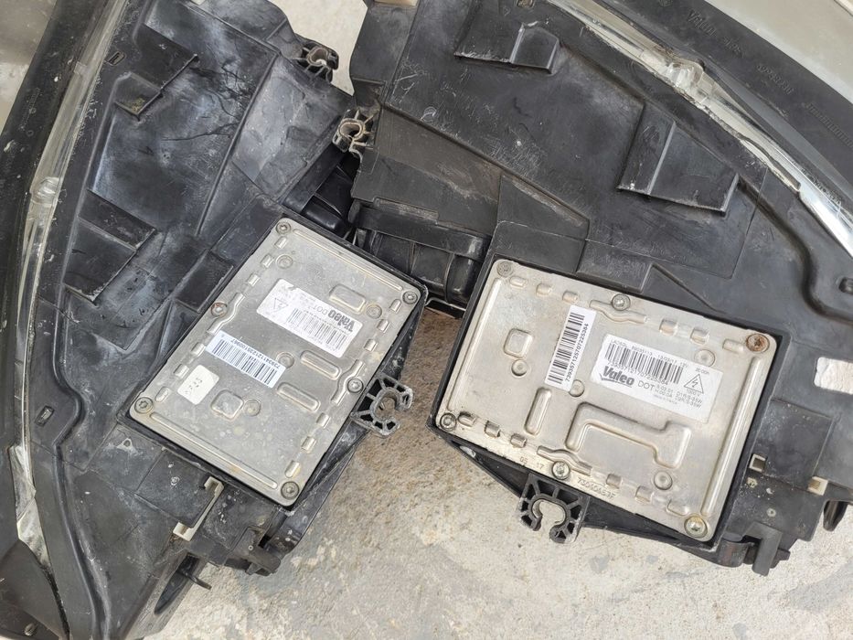 Audi A4 B6 Xenon D1S Far,Farove,Ауди А4 Б6 Ксенон Фар,фарове